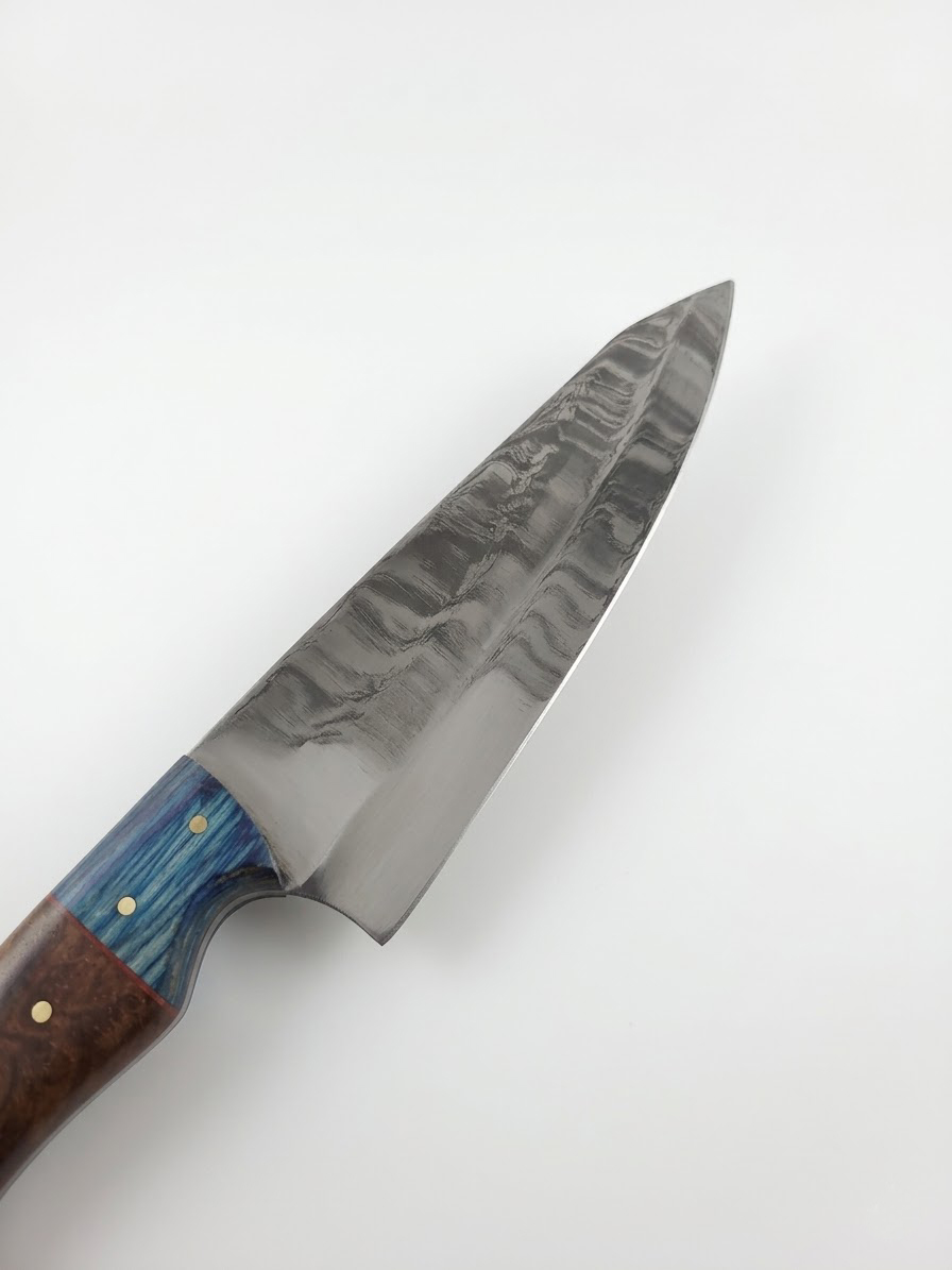 CHEF STEEL KNIFE UF C0001 - Image 2