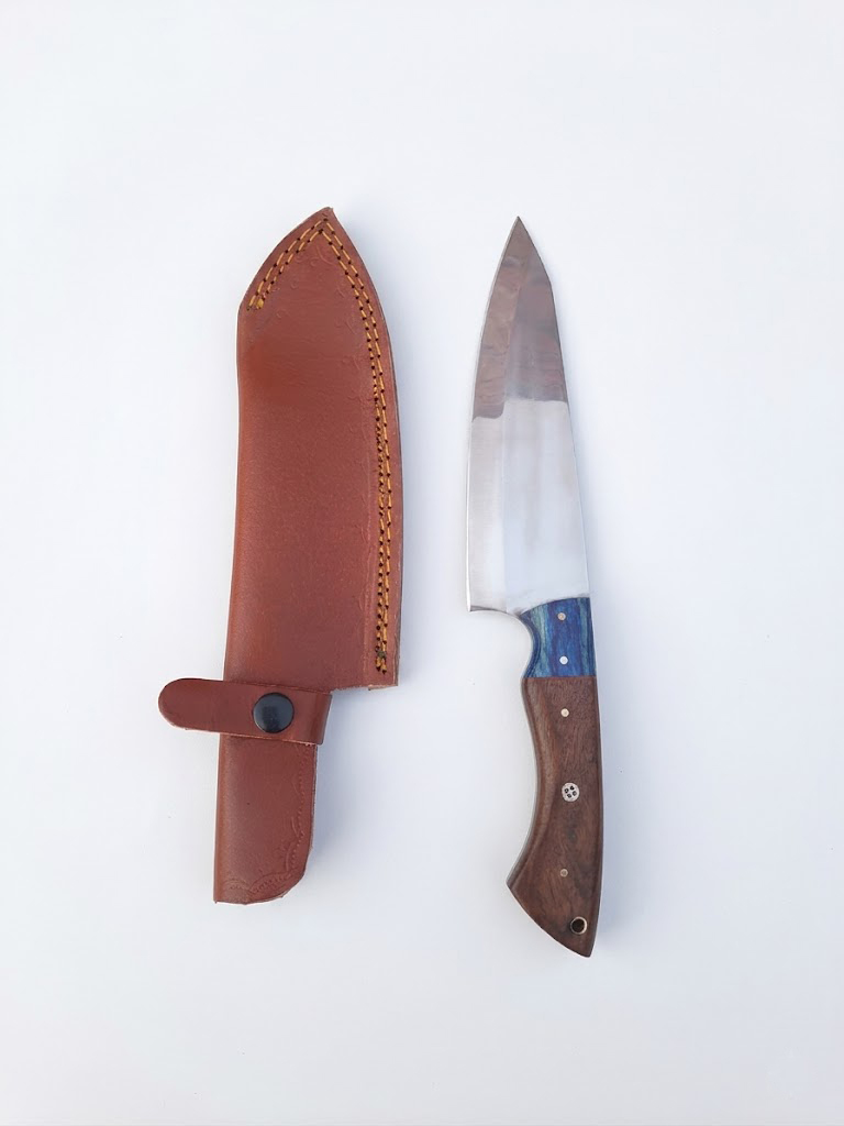 CHEF STEEL KNIFE UF C0001 - Image 4