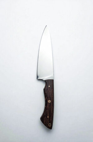 CHEF STEEL KNIFE UF C0002