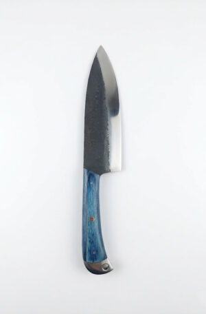 CHEF STEEL KNIFE UF C0003