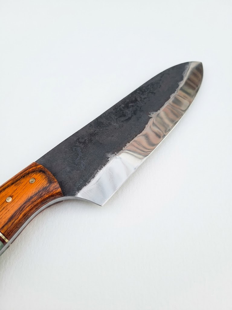 CHEF STEEL KNIFE UF C0004 - Image 2