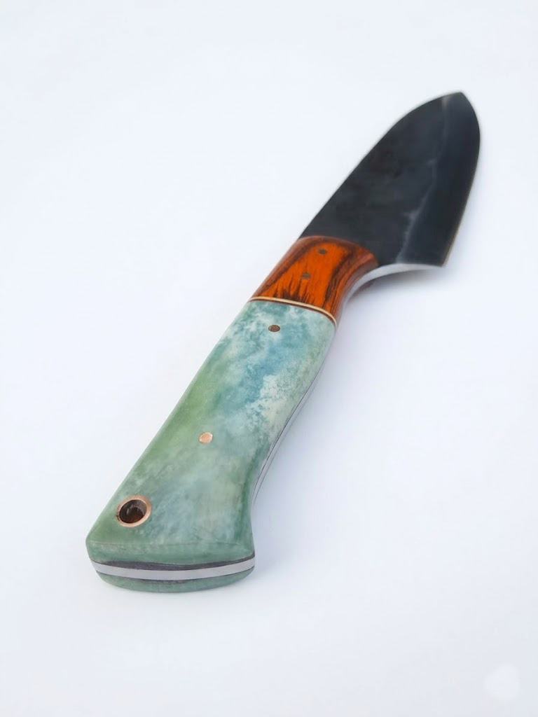CHEF STEEL KNIFE UF C0004 - Image 3