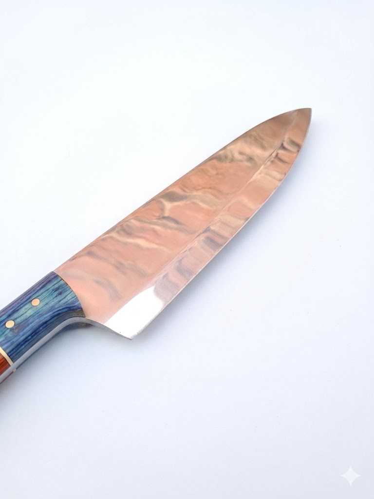 CHEF STEEL KNIFE UF C0005 - Image 5