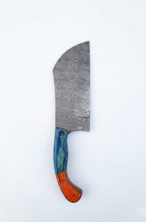 Cleaver knife UF CL0003