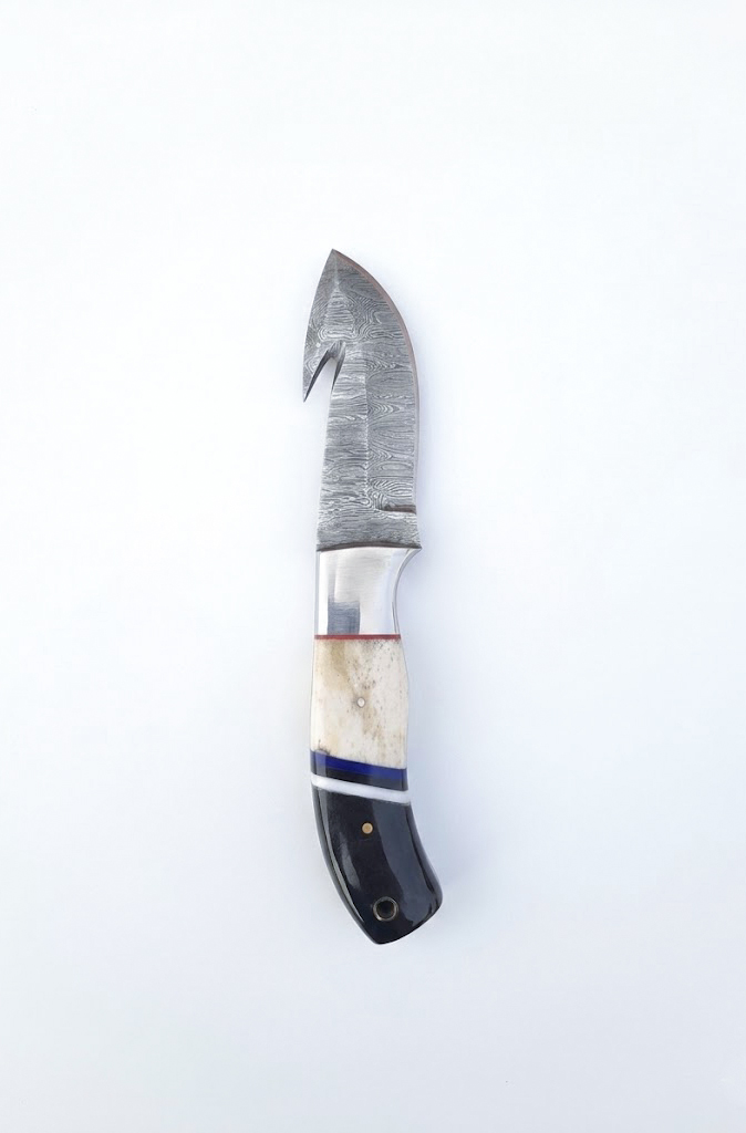 Hunting knife UF GH0001