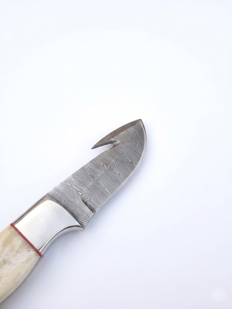 Hunting knife UF GH0001 - Image 2