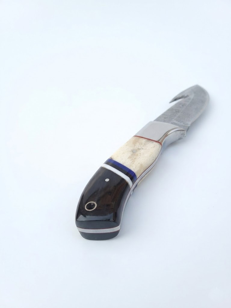 Hunting knife UF GH0001 - Image 3