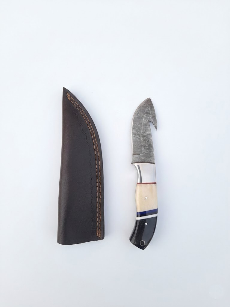 Hunting knife UF GH0001 - Image 4