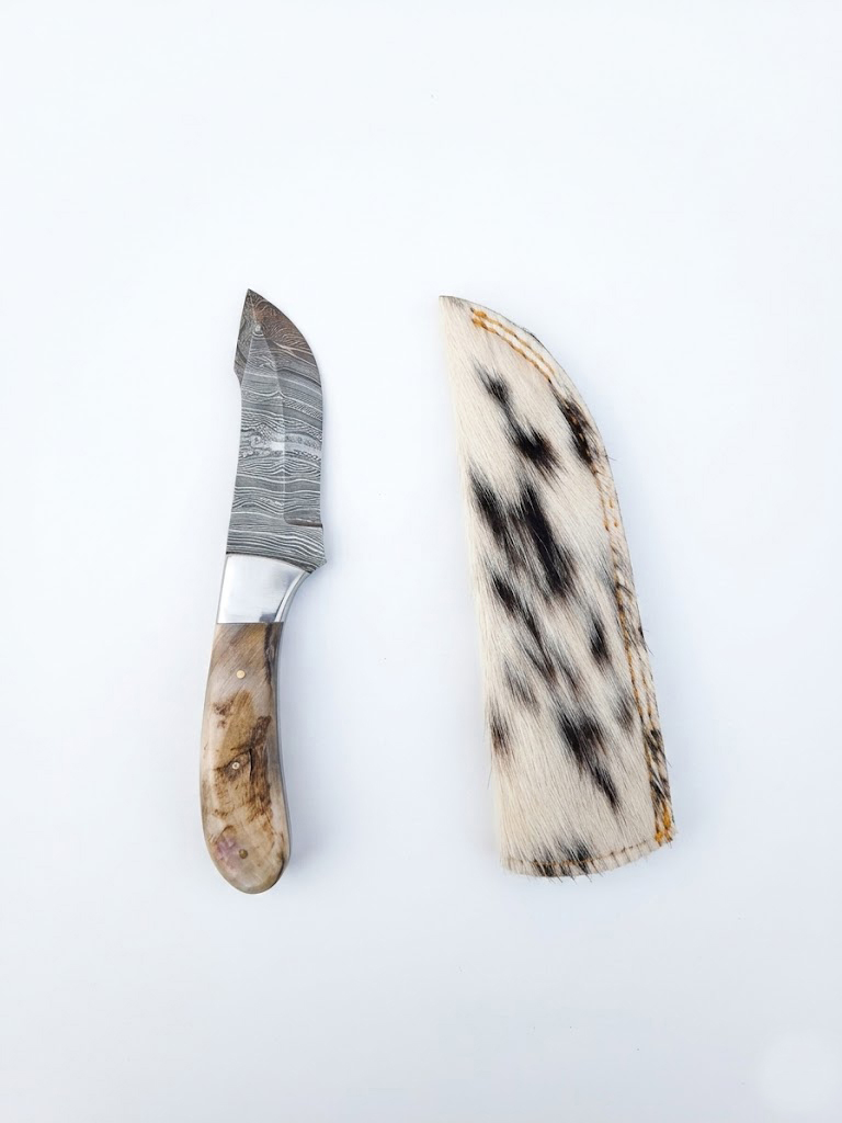 Hunting knife UF H0001 - Image 4