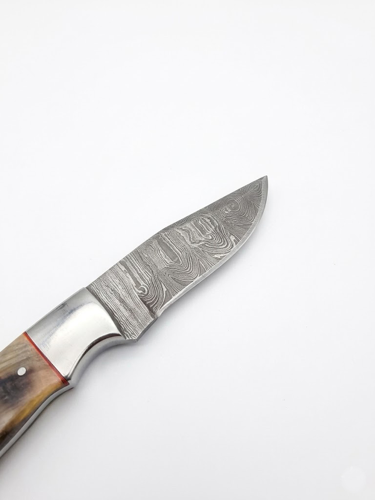 Hunting knife UF H0002 - Image 3