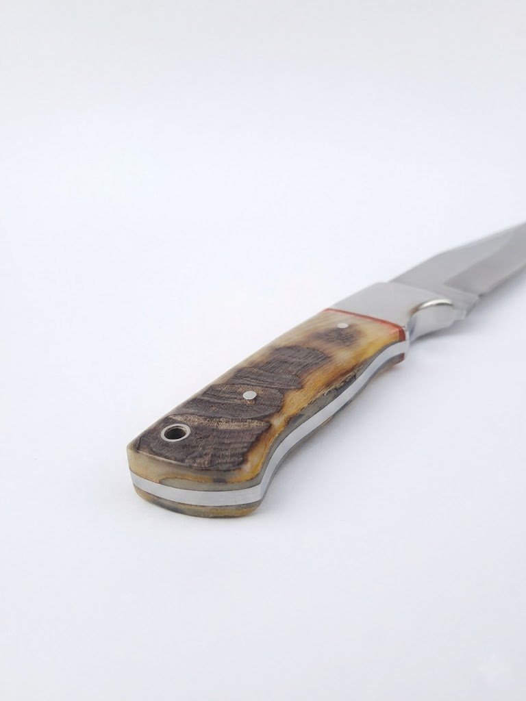 Hunting knife UF H0002 - Image 4