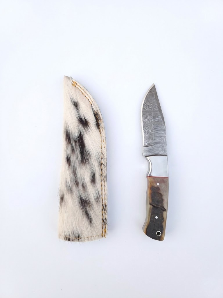 Hunting knife UF H0002 - Image 2