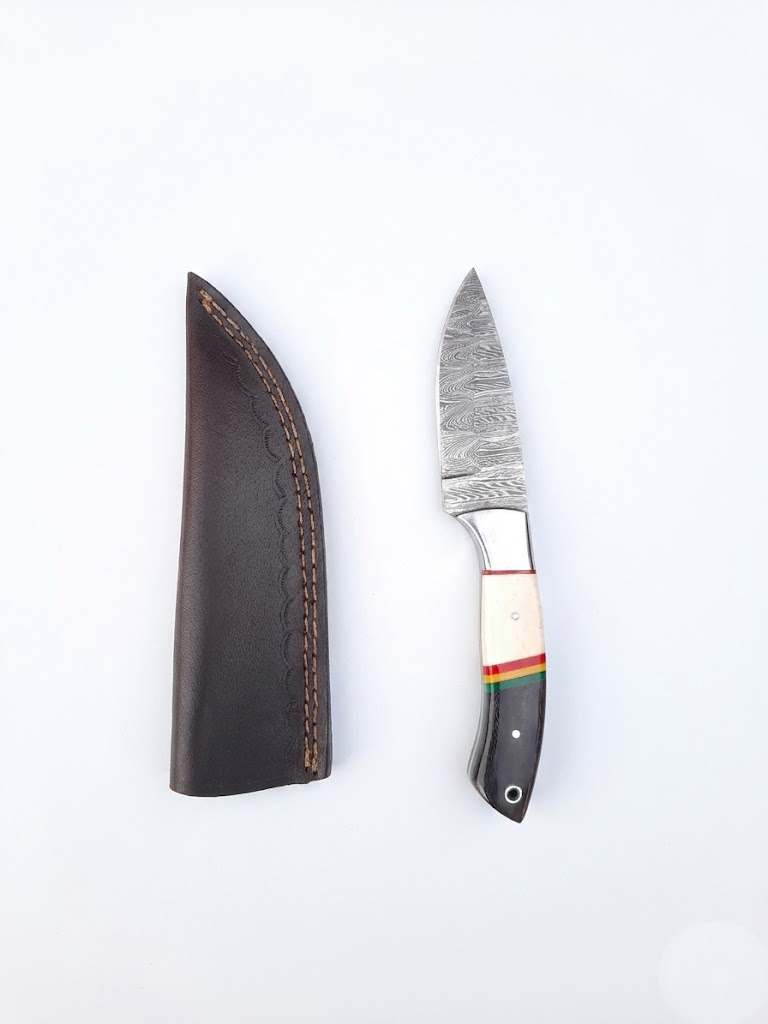 Hunting knife UF H0006 - Image 4