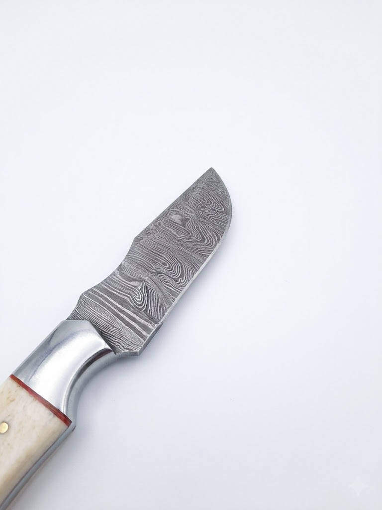 Hunting knife UF H0007 - Image 2