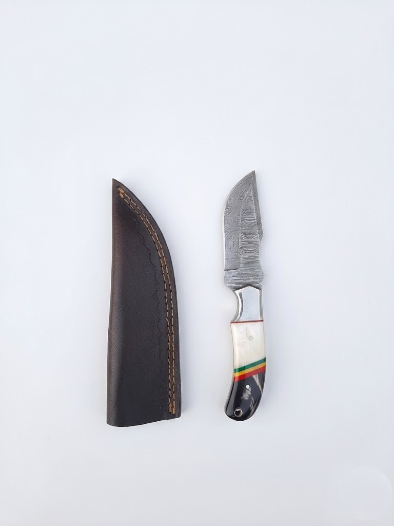 Hunting knife UF H0007 - Image 4