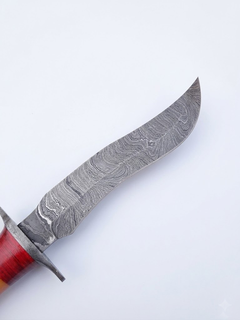 ULU knife U0001 - Image 2