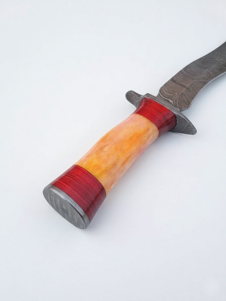 ULU knife U0001 - Image 3