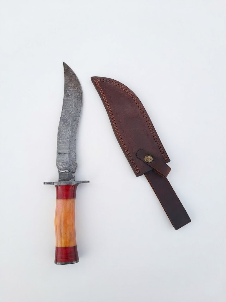 ULU knife U0001 - Image 4