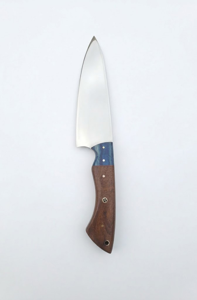 CHEF STEEL KNIFE UF C0001