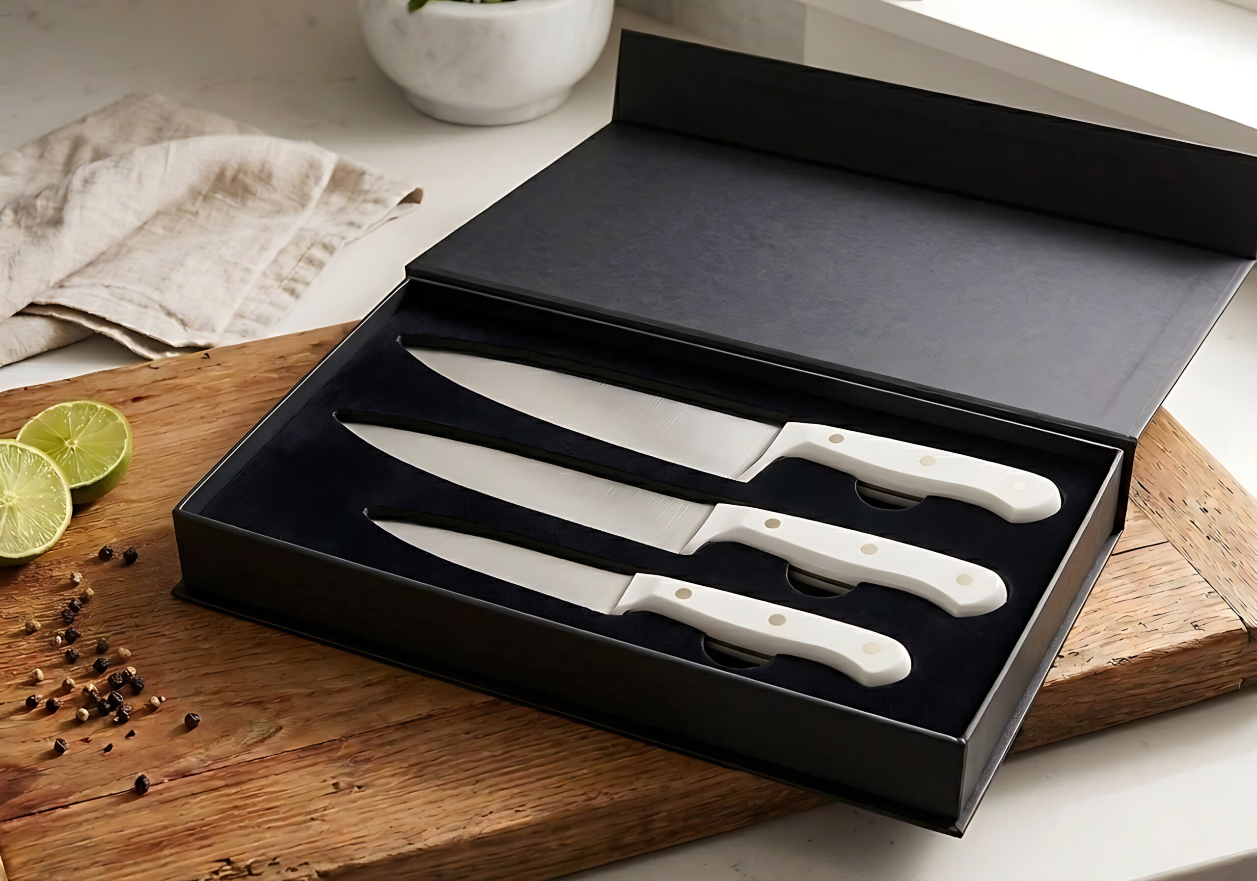 The Artisan Pearl - Set of 3 - Image 3