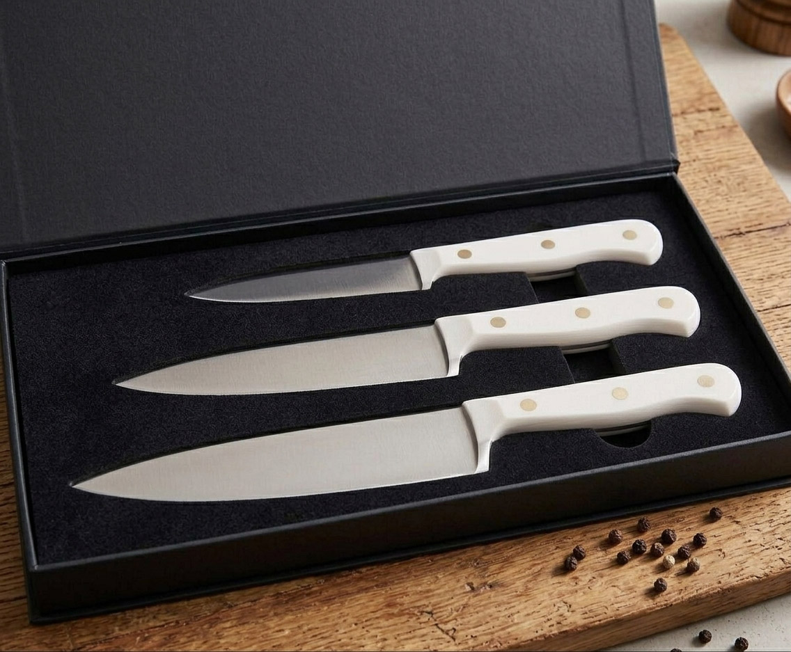 The Artisan Pearl - Set of 3 - Image 4