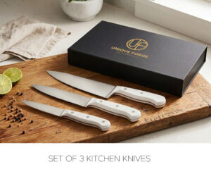 The Artisan Pearl - Set of 3